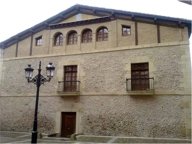 Mixt residencial en venda a Nájera, imagen 3