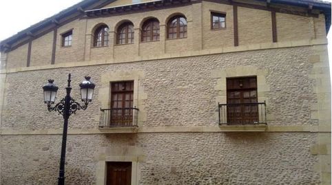 Impresionante edificio del siglo XVII en Nájera, imatge 3