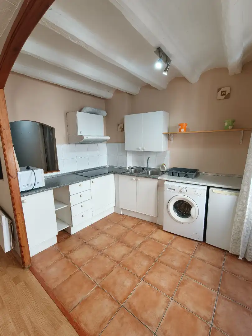 Flat to rent in Carretera de Vic  - Remei, imagen 7