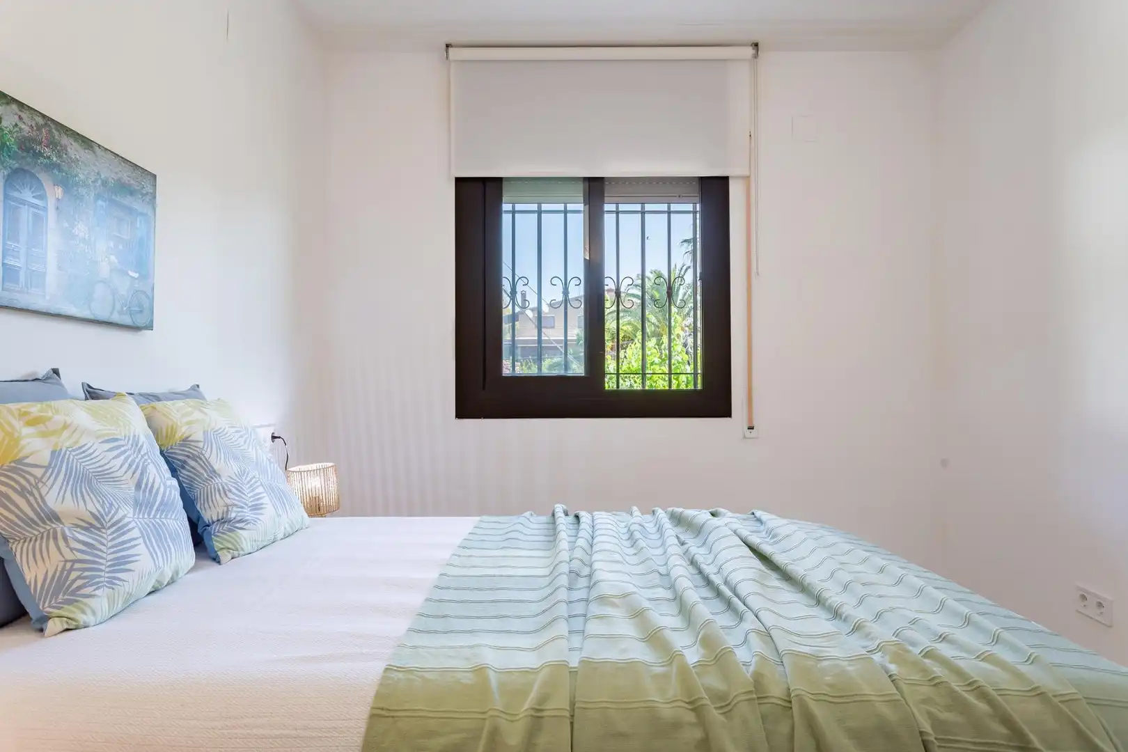Dormitori de Casa adosada en venda en Salou amb Terrassa i Traster