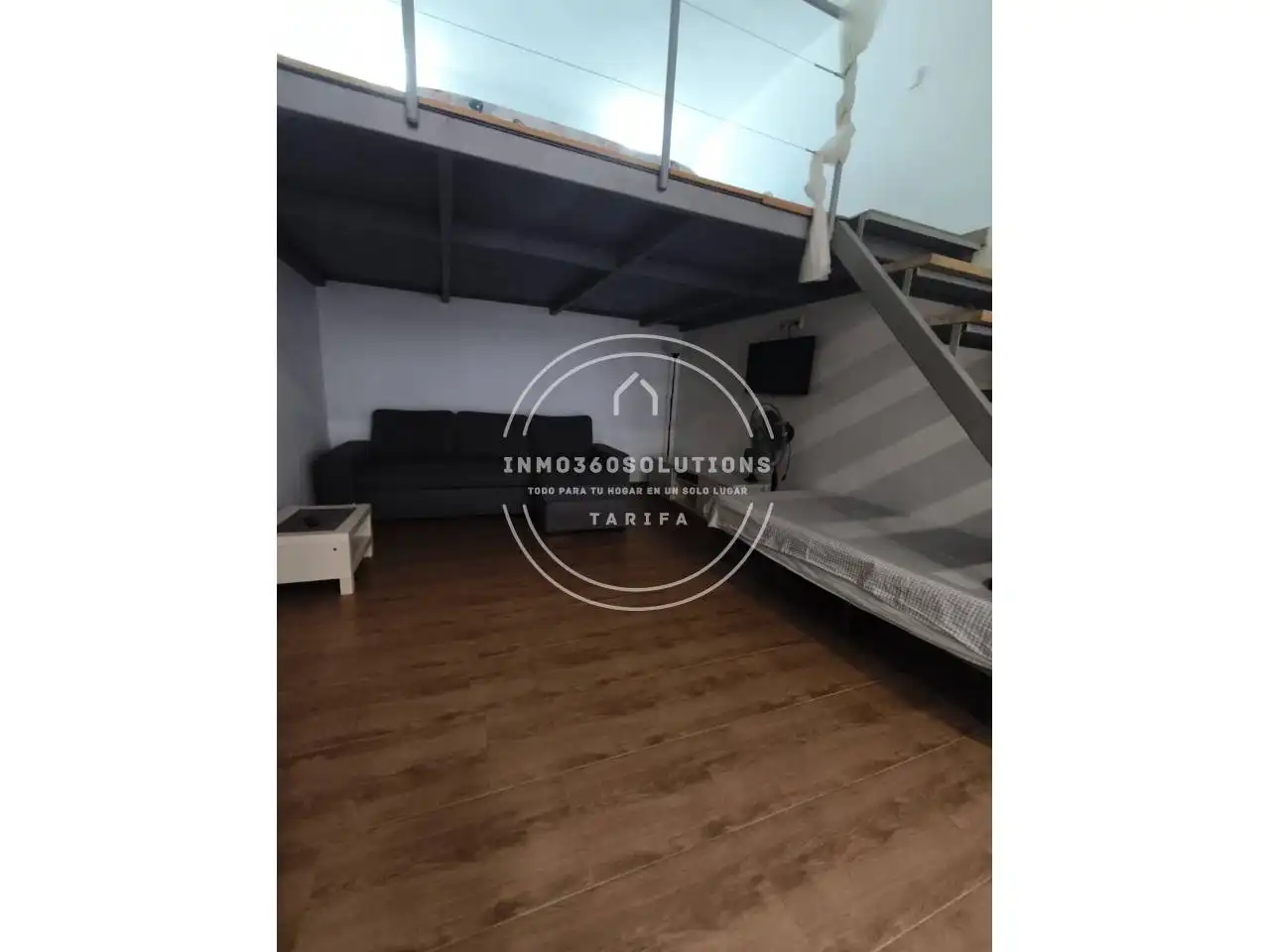 Loft zur Miete in Calle Antonio Maura, imagen 4