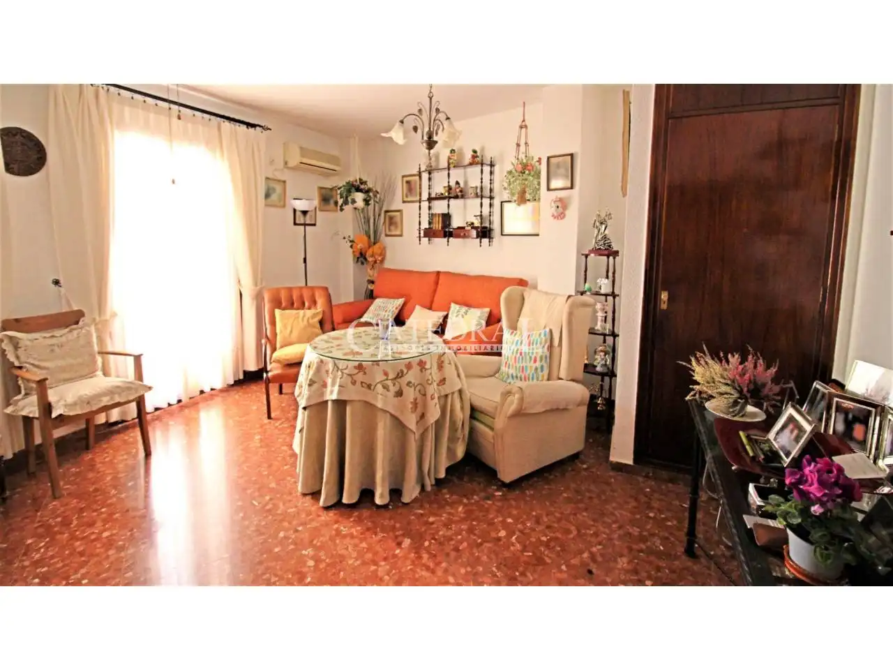Appartamento con terrazza in vendita a Plaza San Martín, imagen 23