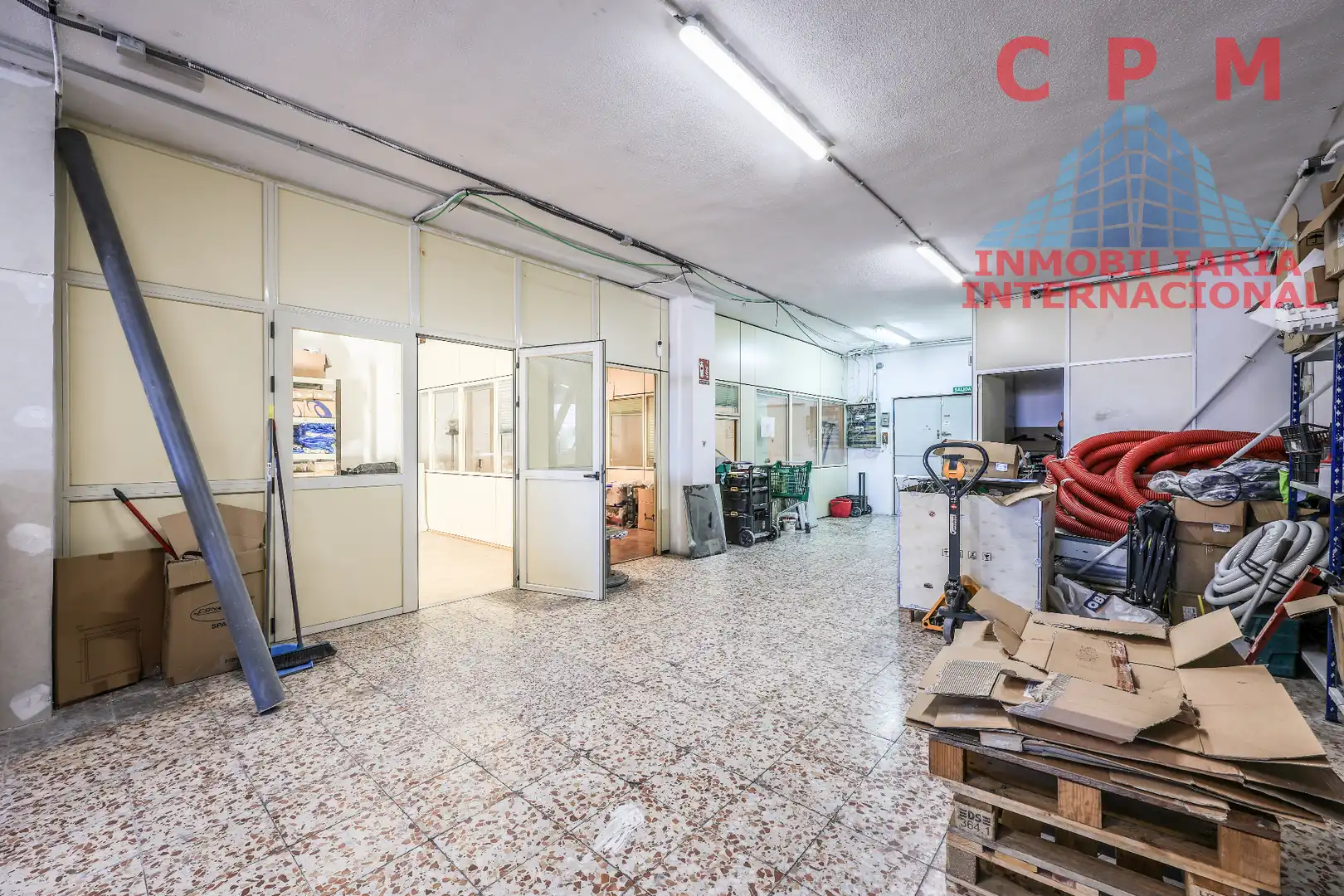 Business premises for sale in Villaverde, imagen 6