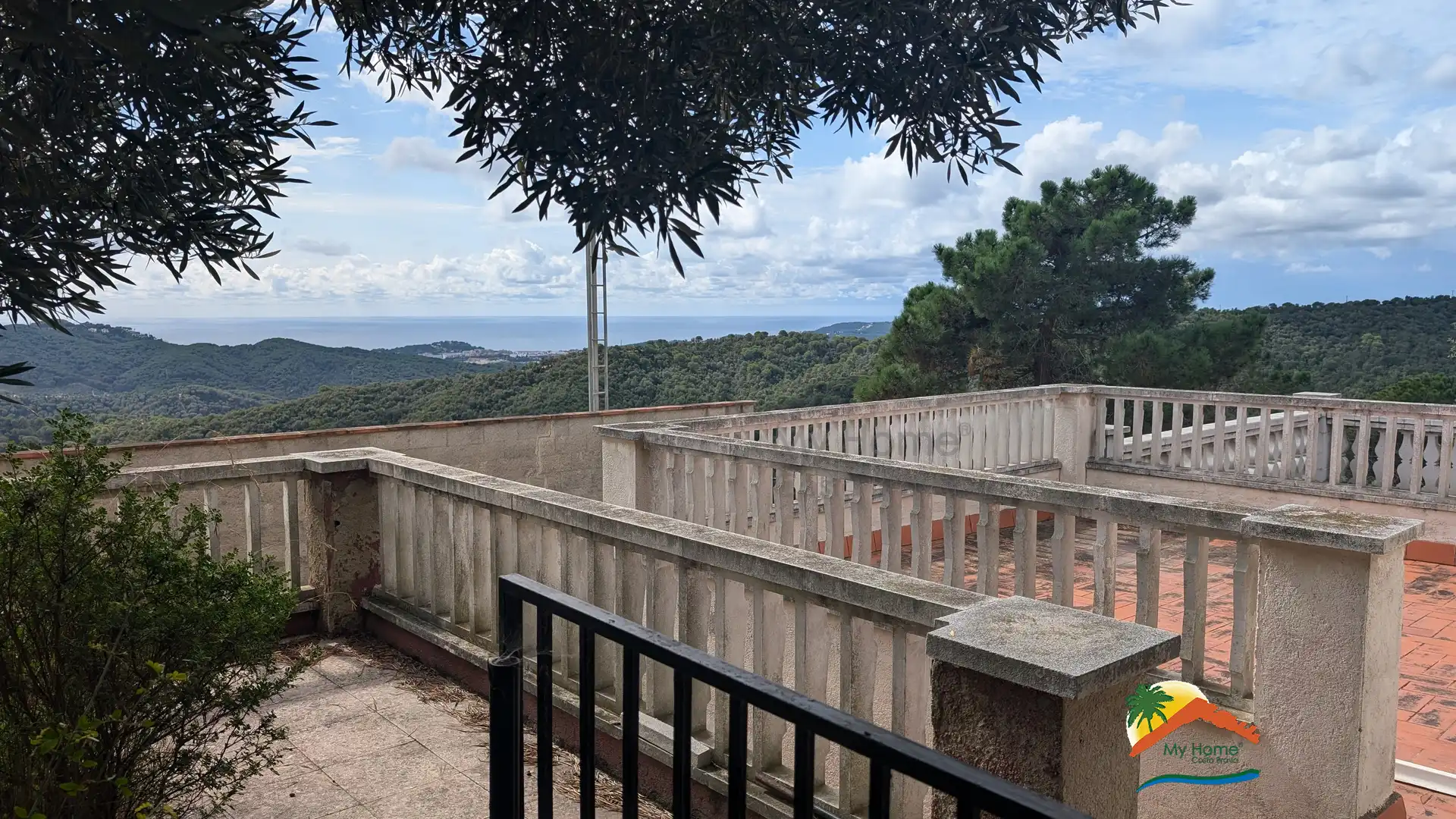 Casa o xalet en venda a Lloret Residencial - Montlloret