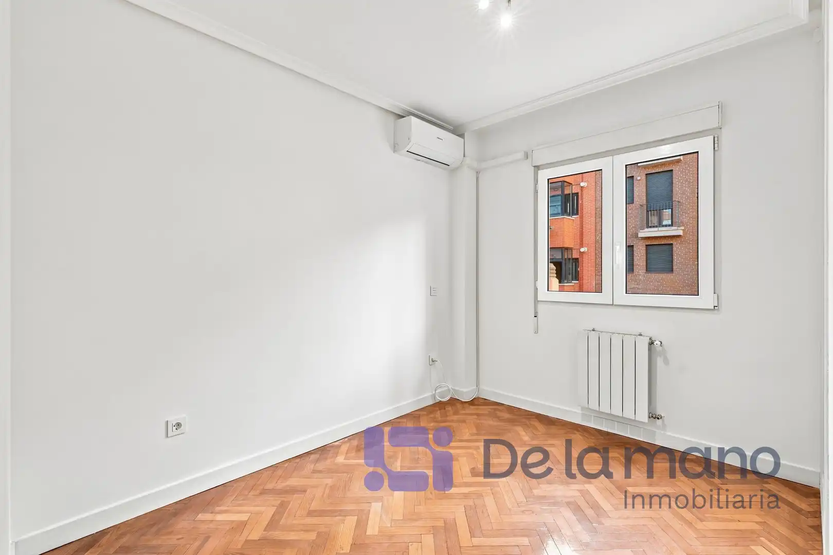 Appartamento con ascensore in affitto a Calle MARQUES DE AHUMADA 18, imagen 14
