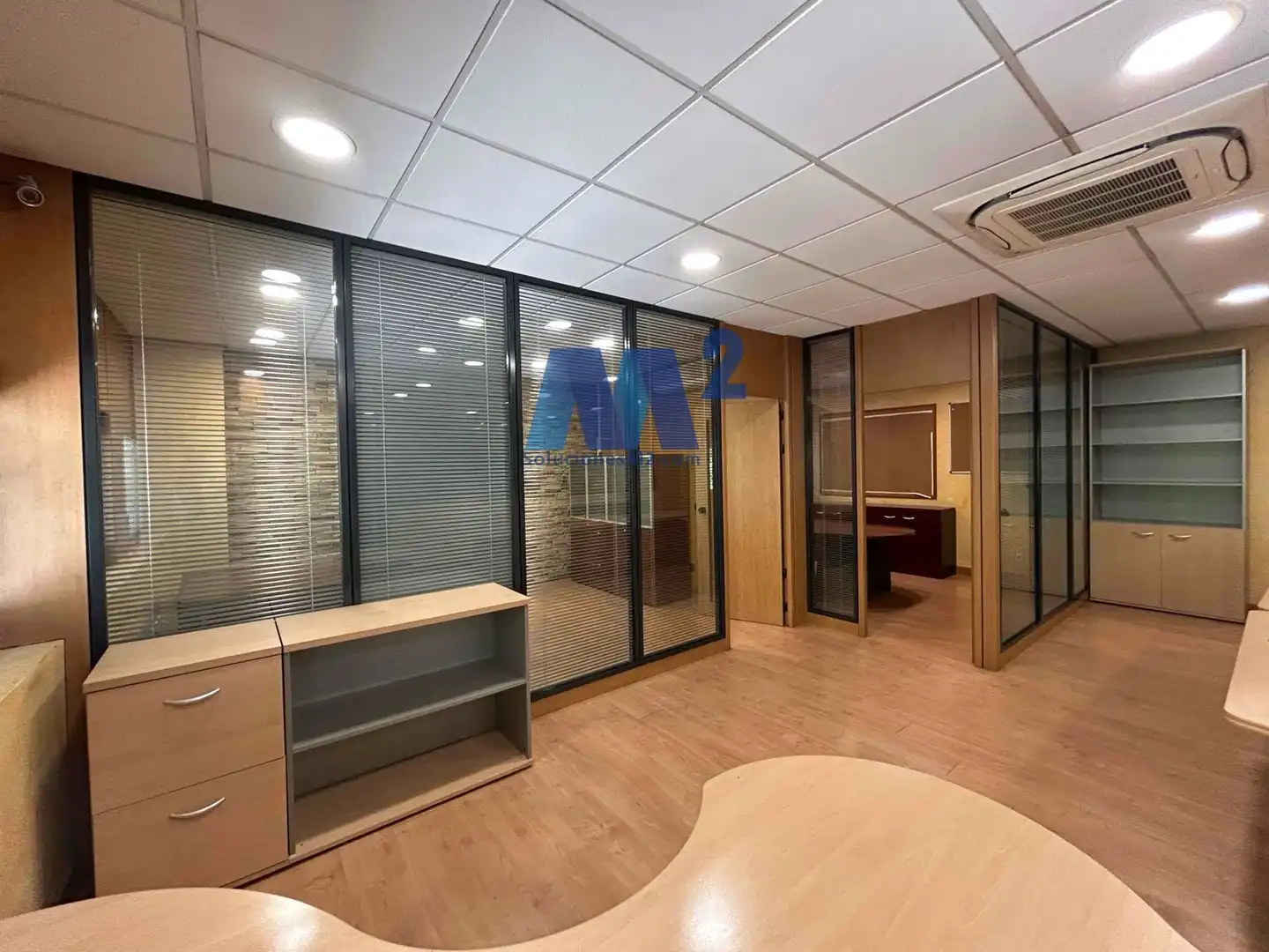 Industrial buildings for rent in Alcobendas