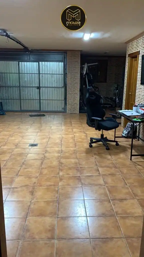 Xalet amb terrassa en venda a Torredonjimeno, imagen 27
