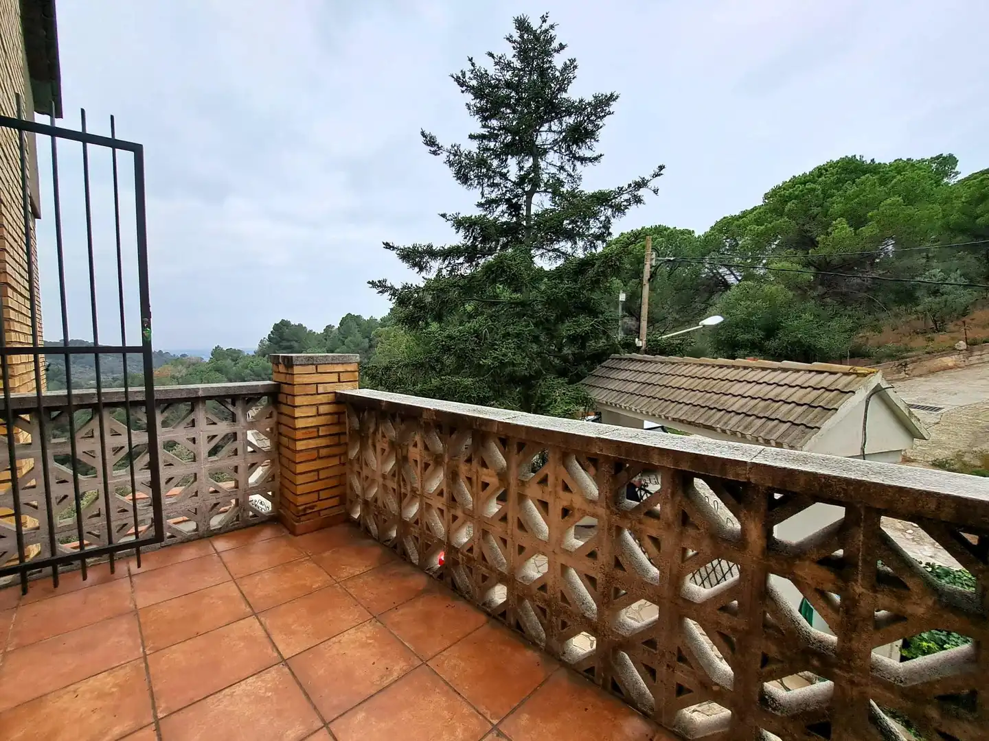 Casa o xalet en venda a Olesa de Montserrat