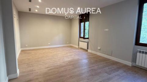 Foto 3 de Pis en venda a Alcala, Justicia - Chueca, Madrid