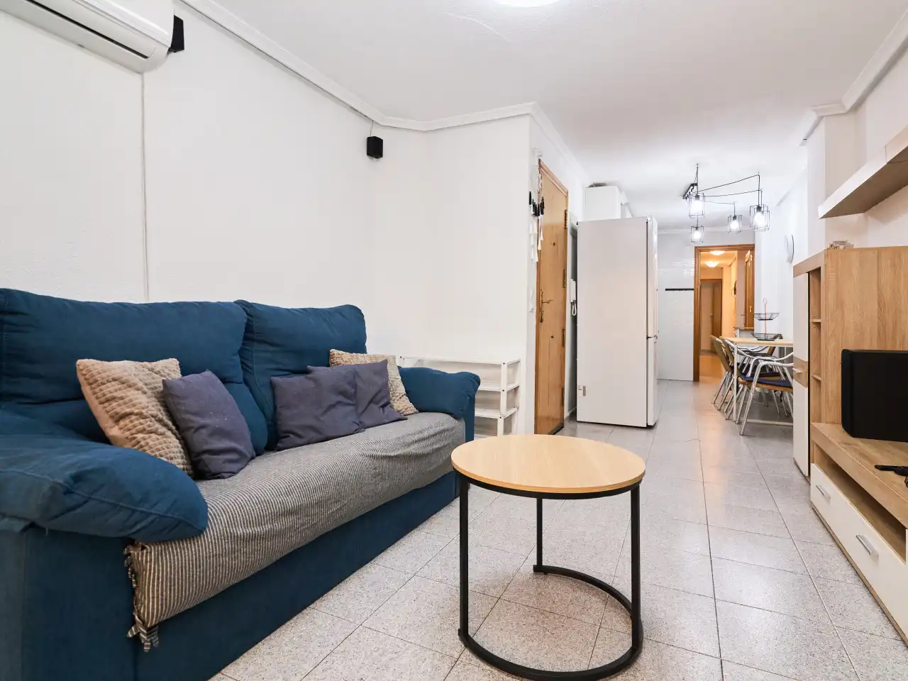 Rez-de-chaussée avec terrasse à vendre à Playa del Cura, imagen 6