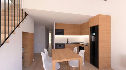 Foto 3 de Dúplex en venta en Infant Marti, Ca n'Aurell, Barcelona