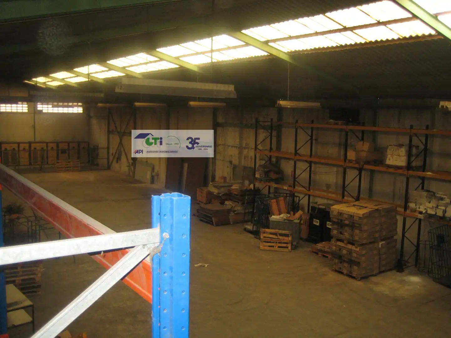 Nau industrial en venda a C/ JAIME FERRAN, imagen 10