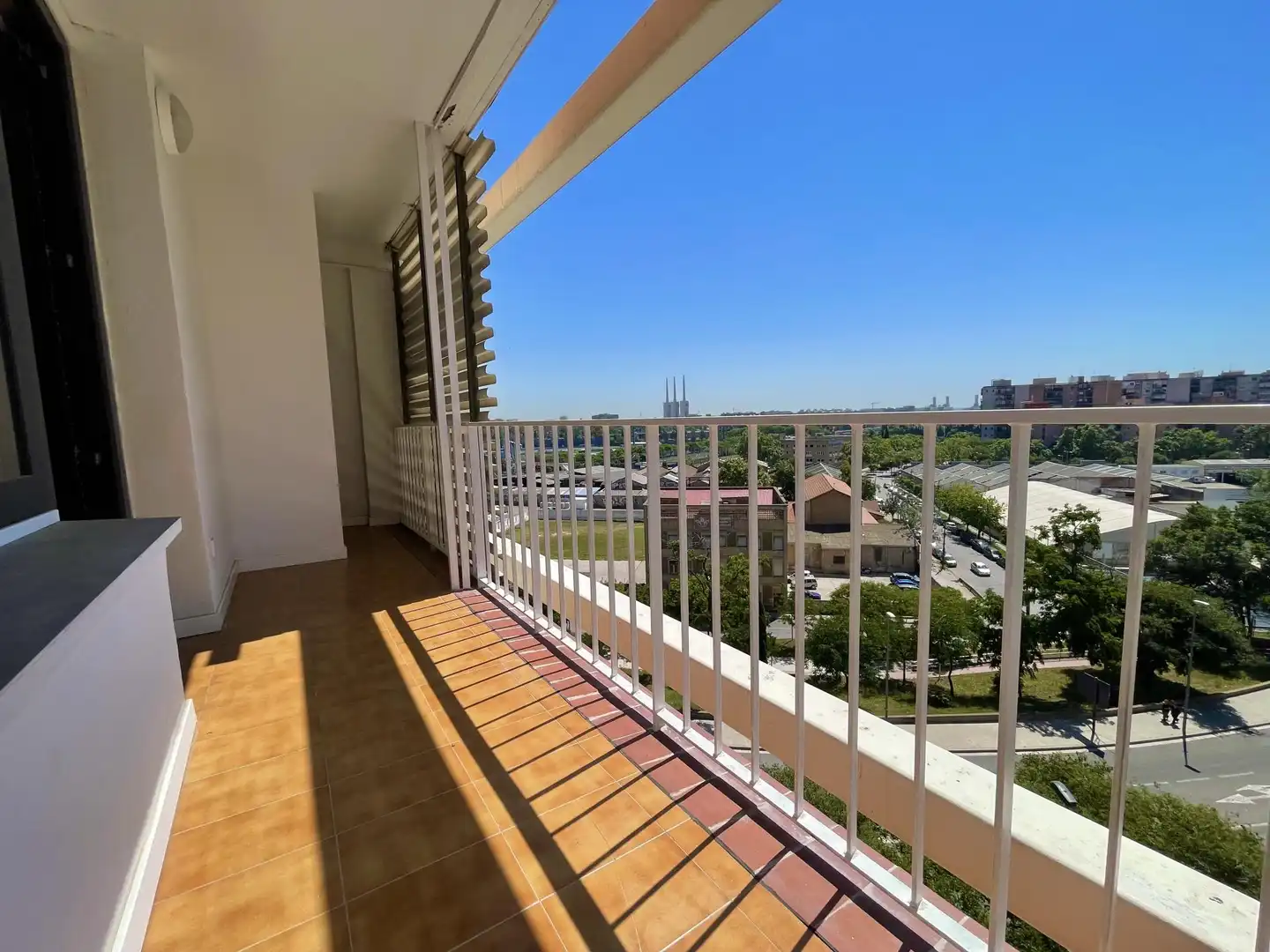 Dúplex en venta en de Guipúscoa, La Verneda i la Pau