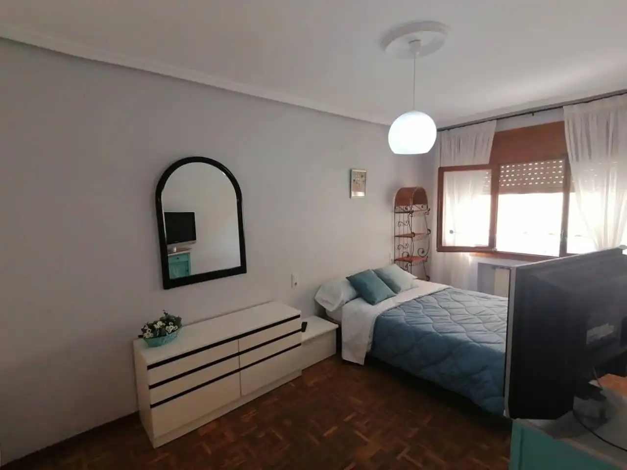 Flat for sale in Avenida SALAMANCA, 30, Ciudad Rodrigo