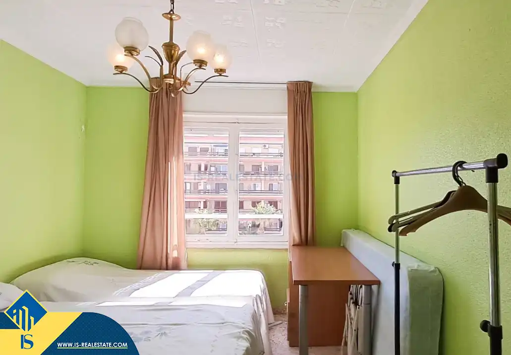 Piso con ascensor en venta en Playa del Acequión, Náufragos y Rocío del Mar, imagen 13