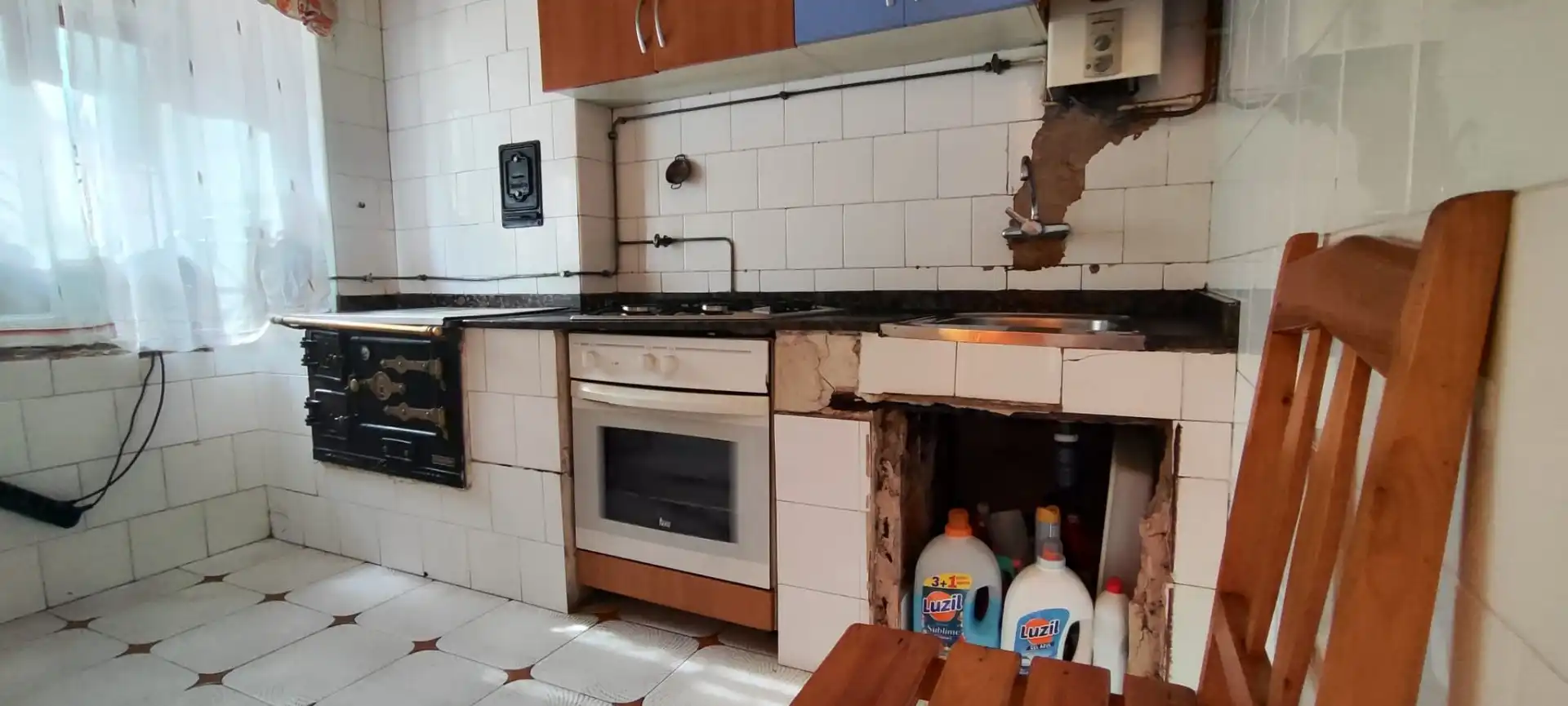 Casa en venta en Covadonga - Campuzano - Ciudad Vergel, imagen 7