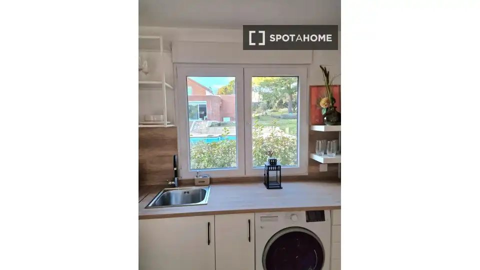 Habitación en Bonanza