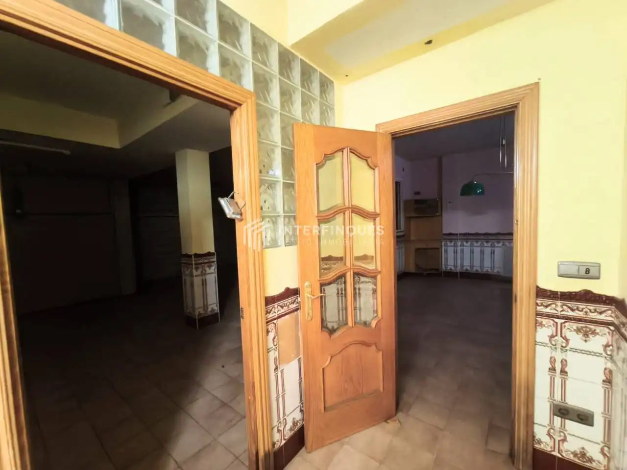 Casa o xalet en venda en Badalona amb Aire condicionat, Calefacció i Terrassa