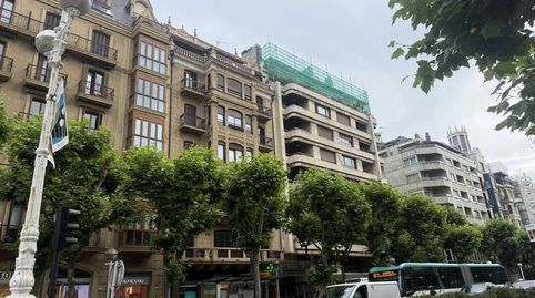 Foto 3 de Piso en venta en Área Romántica, Donostia - San Sebastián