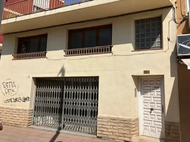 Local comercial de lloguer a Avenida de Madrid, imagen 2