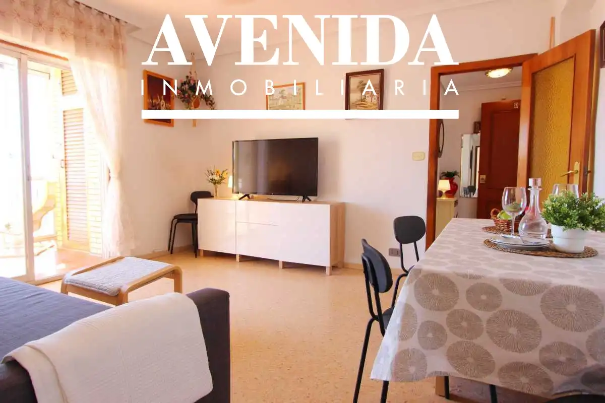 Apartment with lift for sale in Cuenca 4, imagen 14