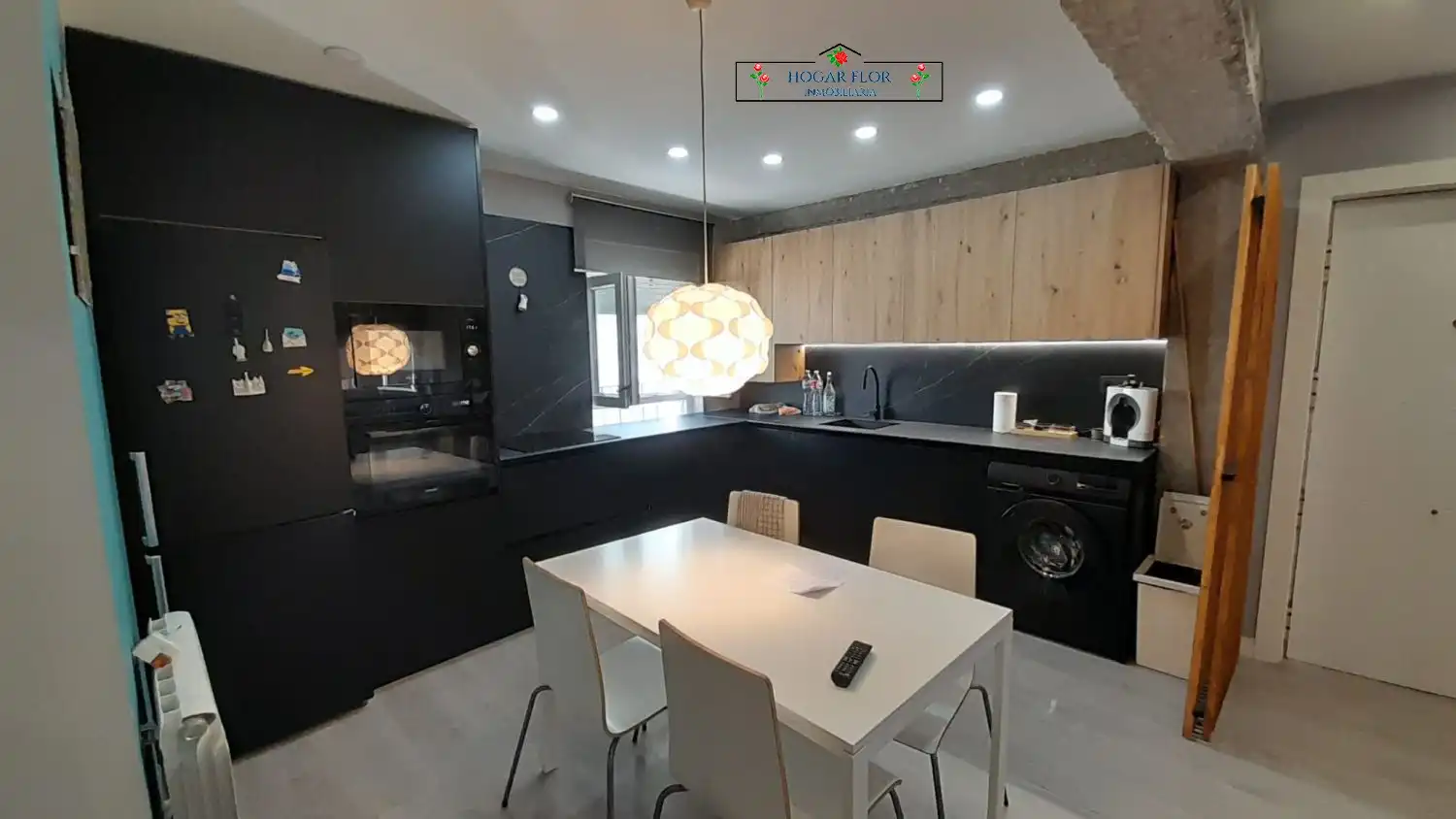 Flat en Garrido Norte photo 3