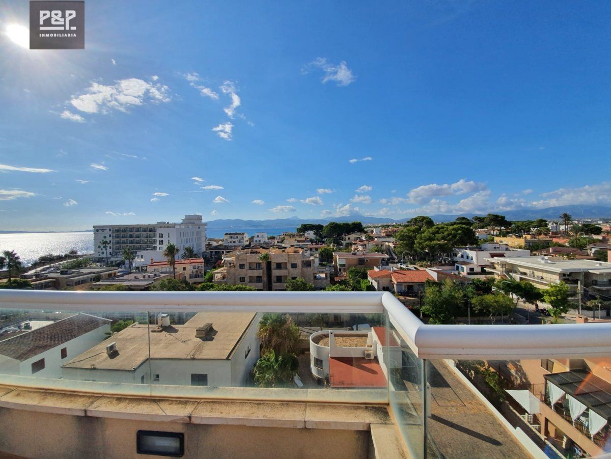 Àtic en venda a Can Pastilla