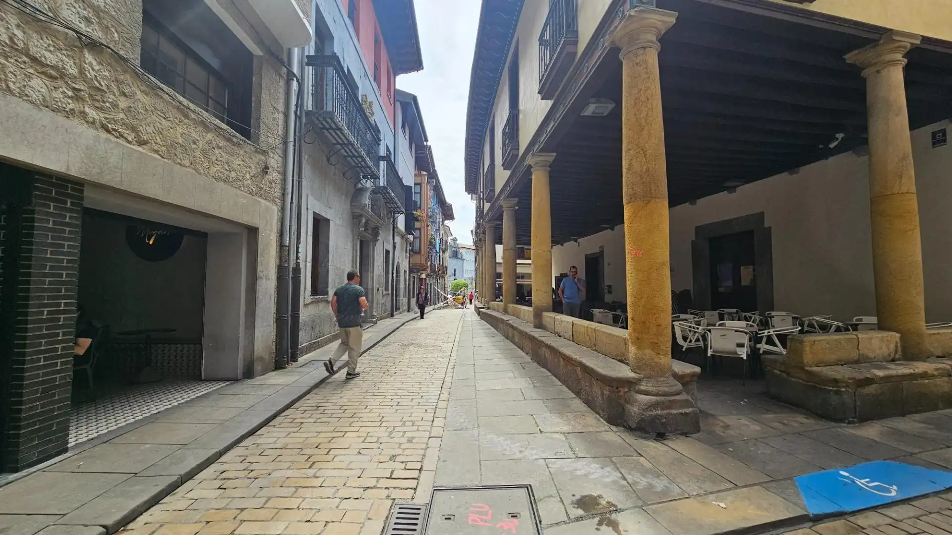 Casa o xalet en venda a Calle Zear-Kalea, Markina-Xemein