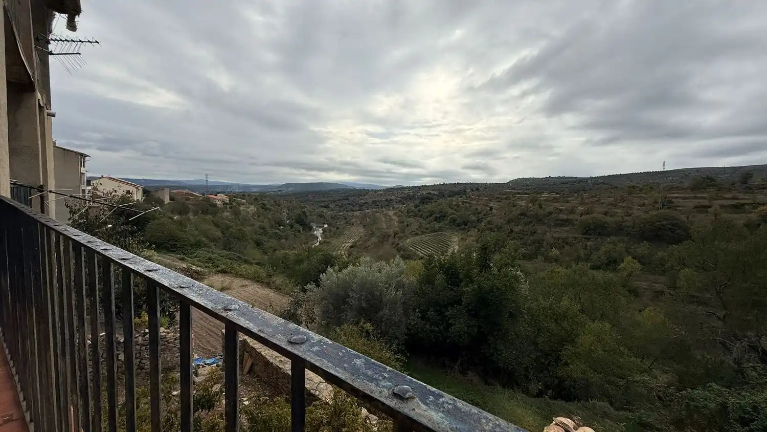 Casa o xalet en venda en Cinctorres amb Terrassa