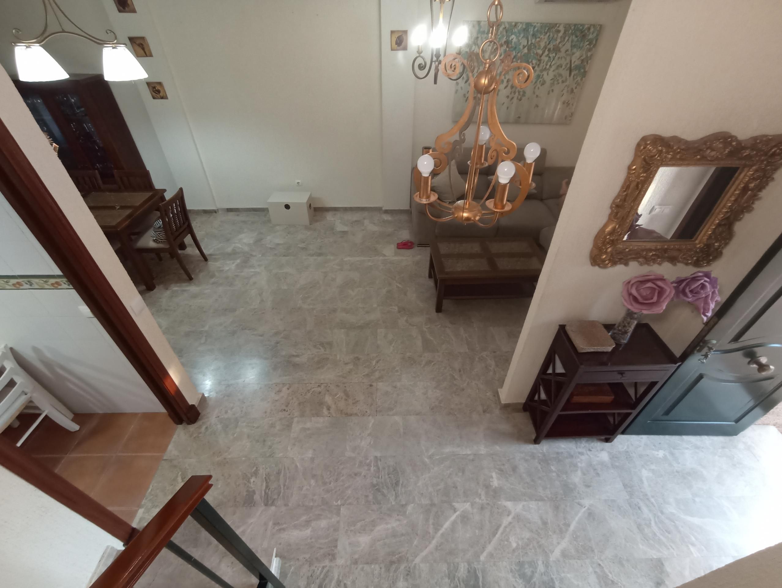 House or chalet to rent in Montealto