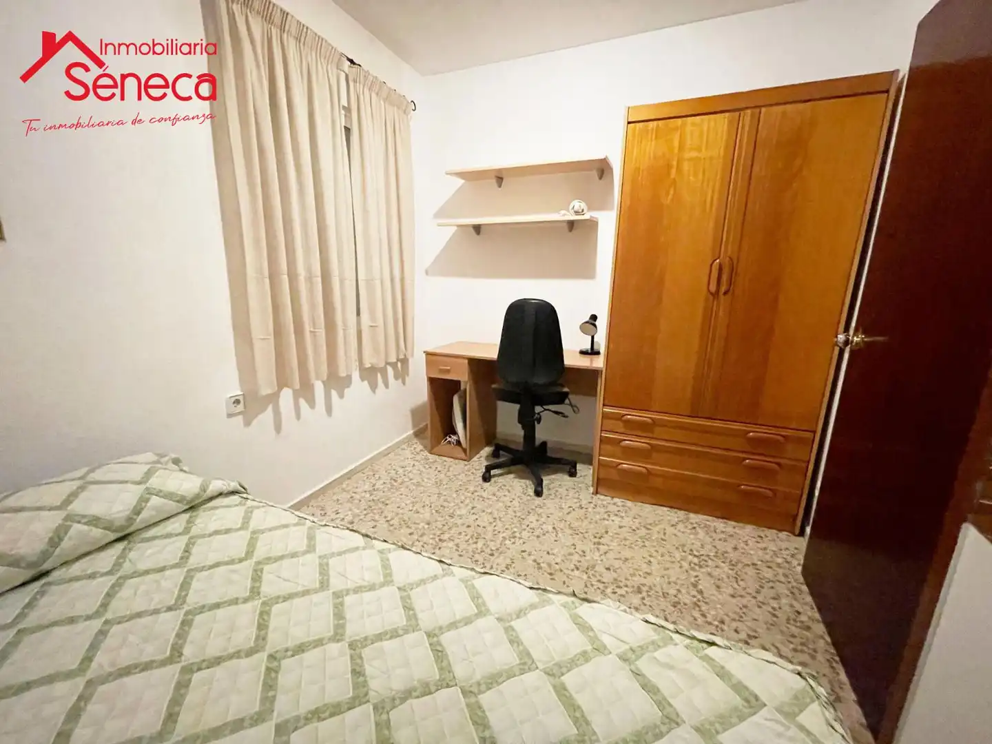 Habitación de Piso en venta en Córdoba con Aire acondicionado