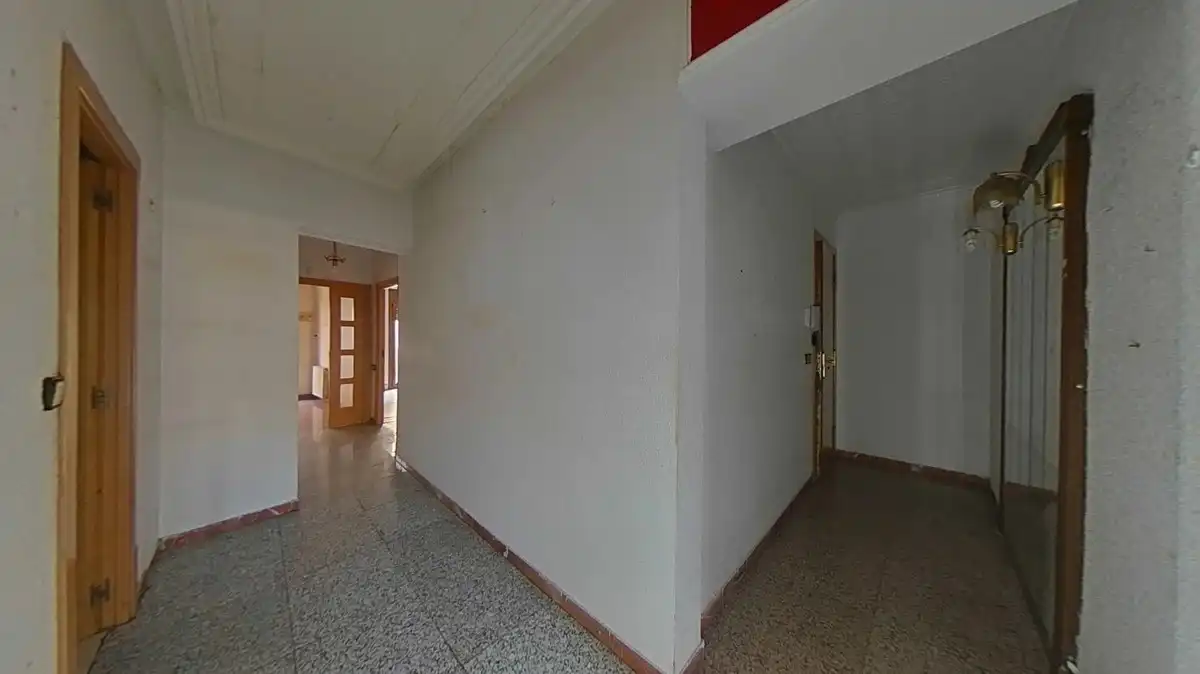 Piso en venta en Carrer de Víctor Balaguer, imagen 9