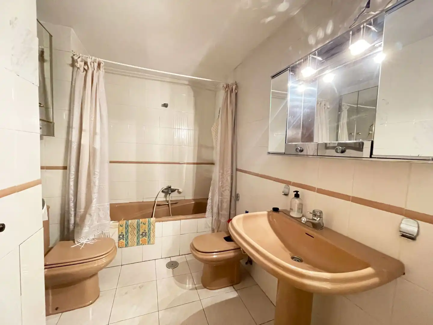 Apartamento en venta en Zona Pueblo, imagen 20