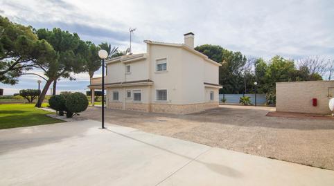 Foto 4 de Casa o xalet en venda a Alzabares, Alicante