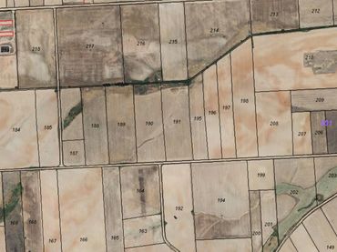 Rural land for sale in Pereruela