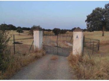 Terreno rustico in vendita a Membrío