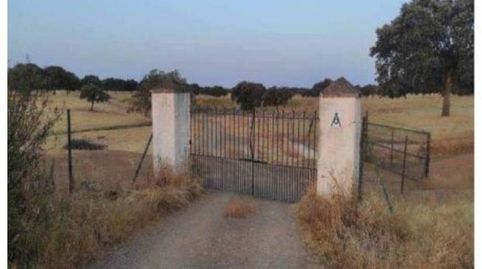 Terreno en venta en CC126  Membrío Cáceres