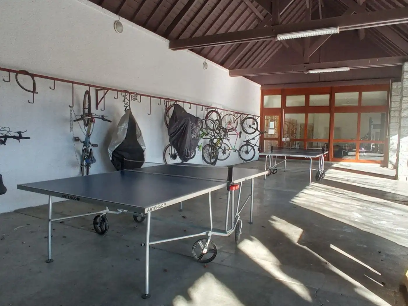 Appartamento con ascensore in affitto a Village 100, imagen 19