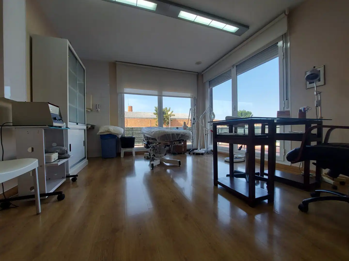 Casa con terraza en venta en Lardero - Castilla, imagen 18