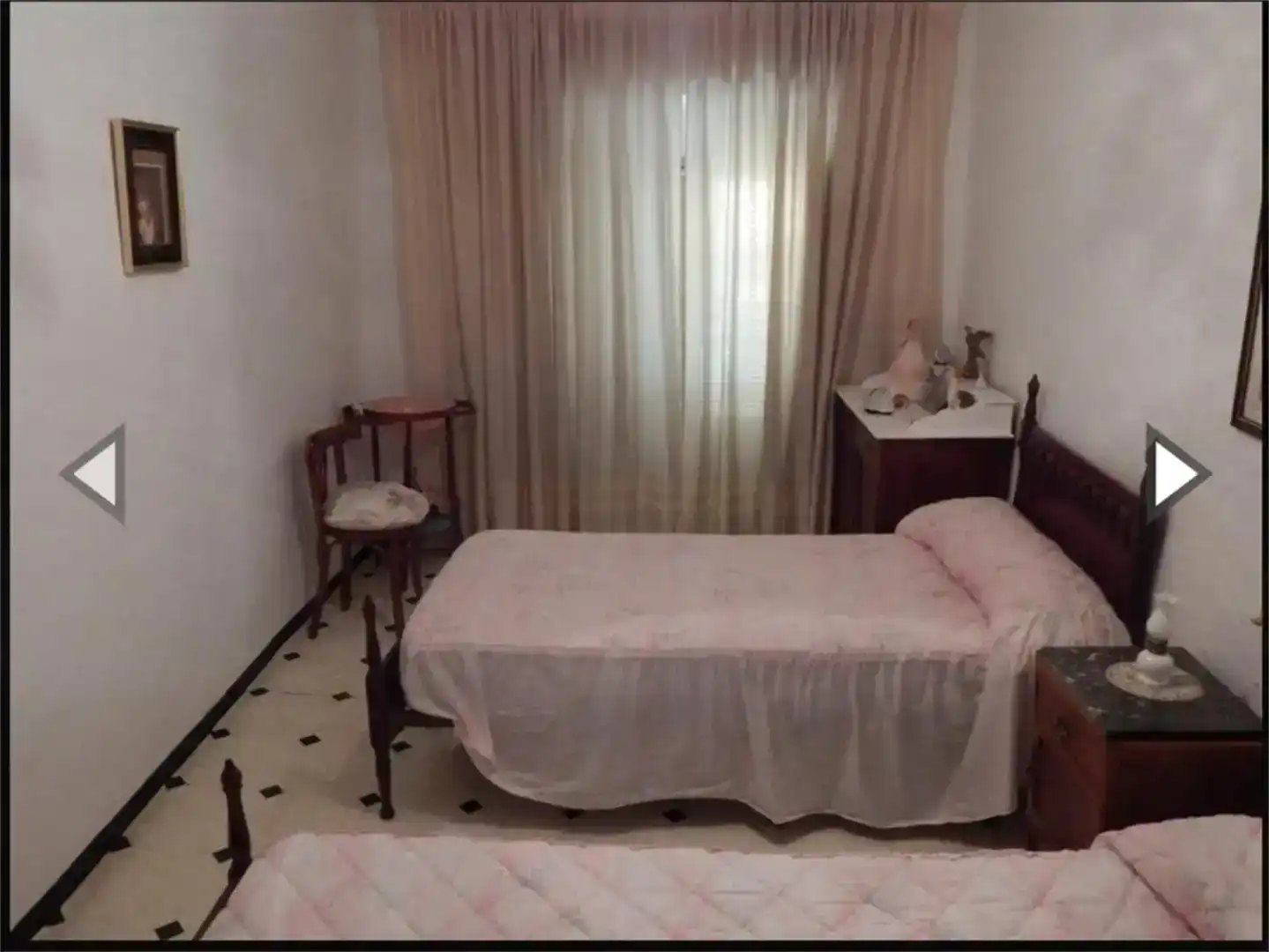 Dormitori de Casa o xalet en venda en Antequera amb Traster