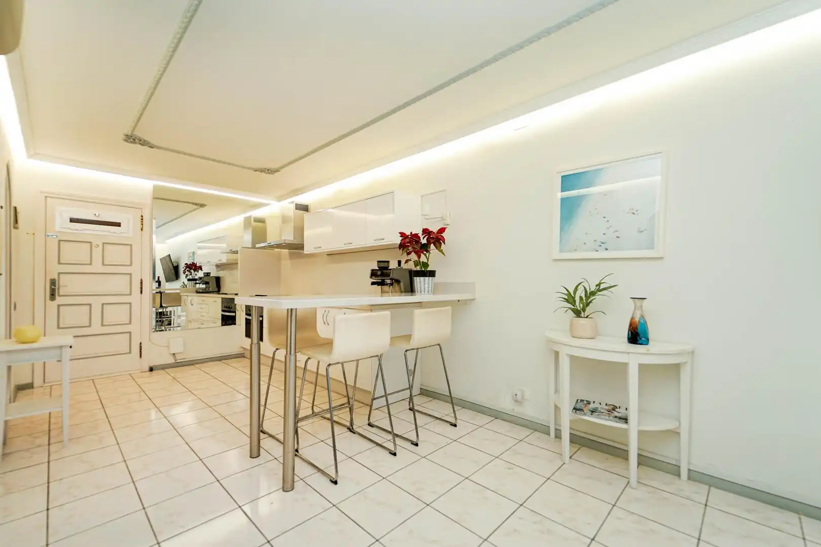 Kitchen of Ground floor for sale in Mogán