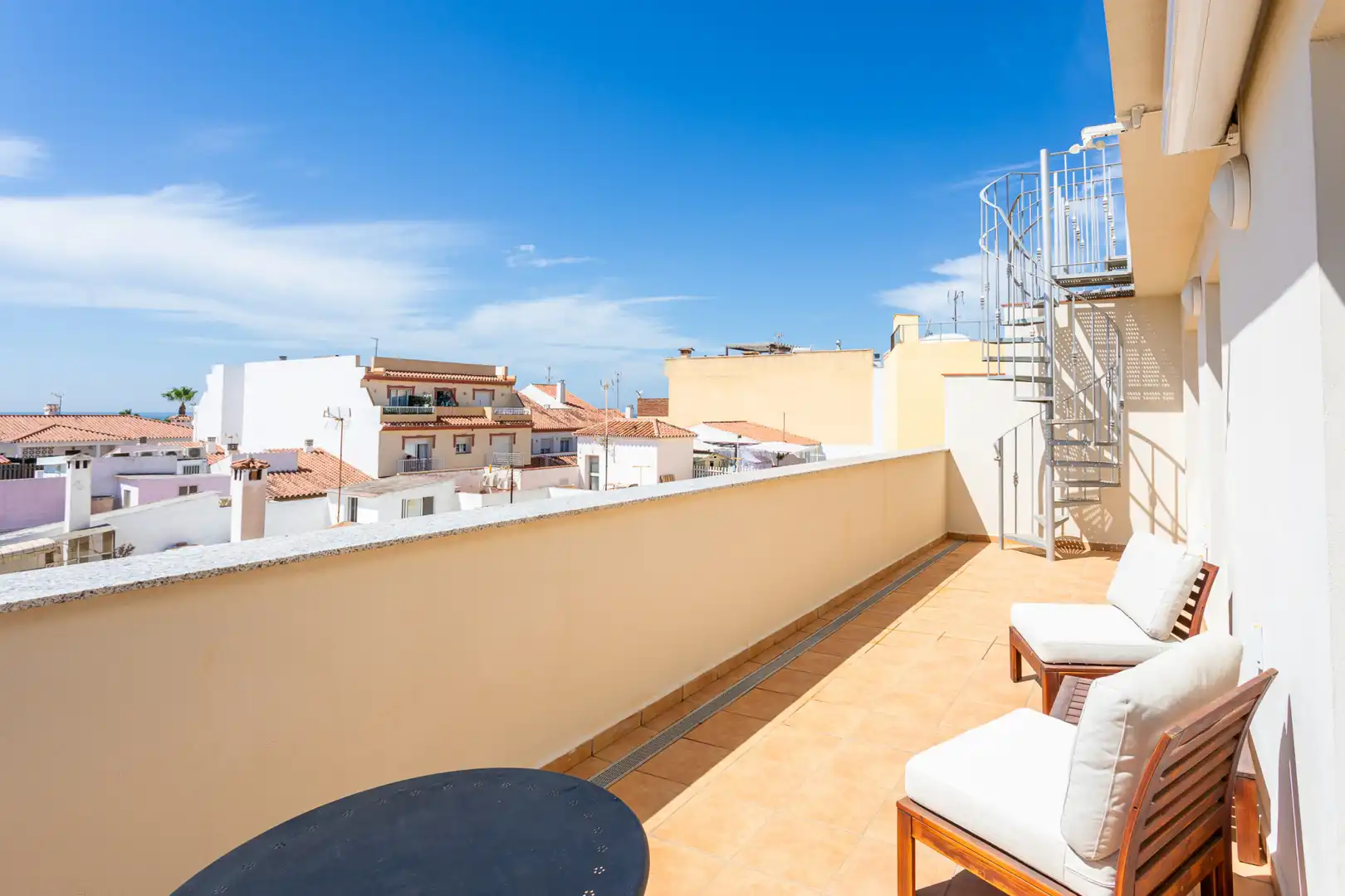 Inmuebles singulares con ascensor en venta en La Cala Mijas, imagen 9
