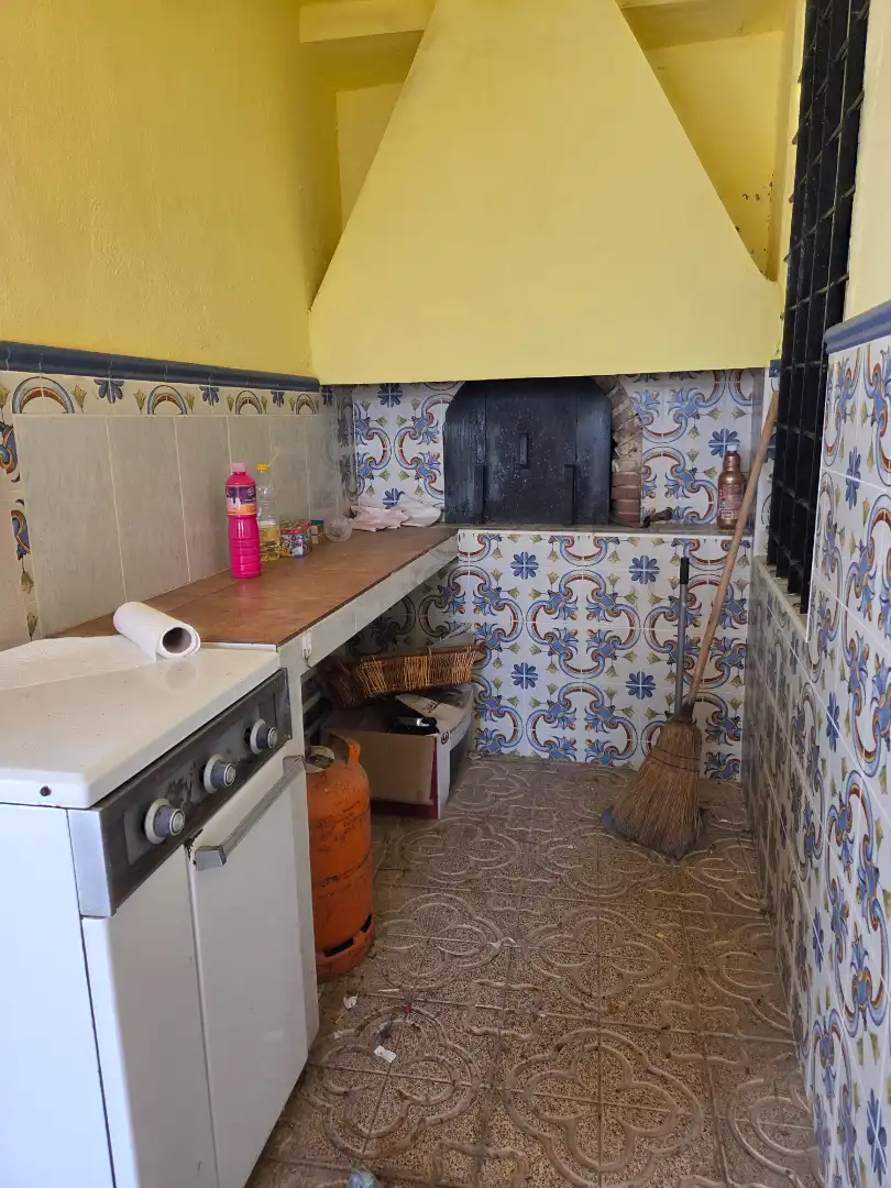 Maison rustique avec piscine à vendre à Avenida Luis de los Reyes, imagen 4