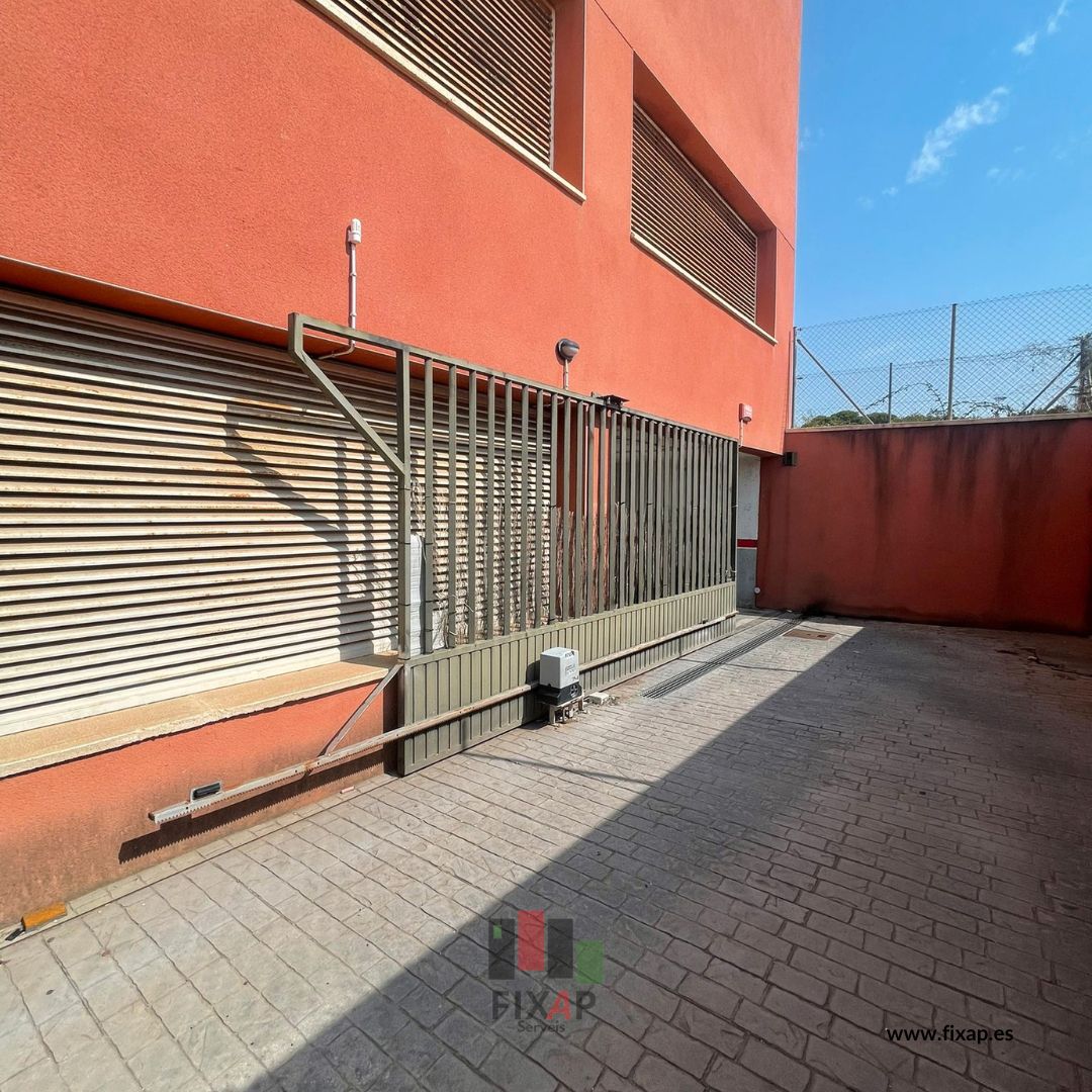 Exterior view of Garage to rent in Constantí