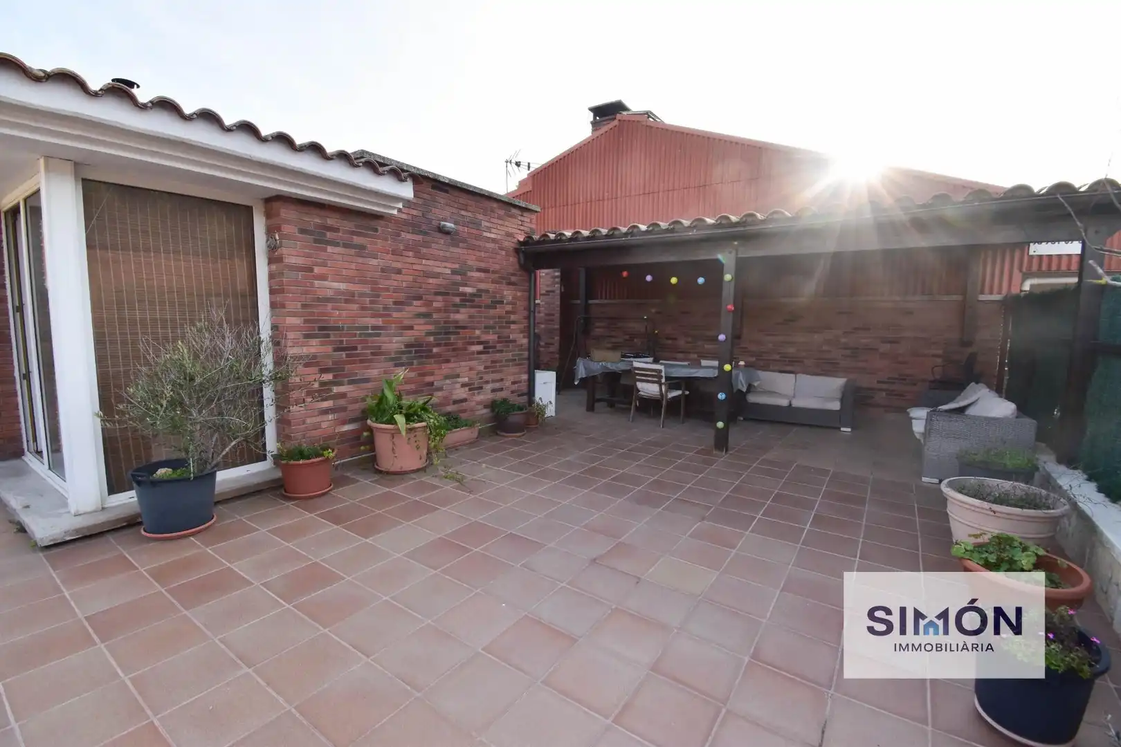 Terrassa de Casa o xalet en venda en Súria amb Terrassa, Traster i Piscina
