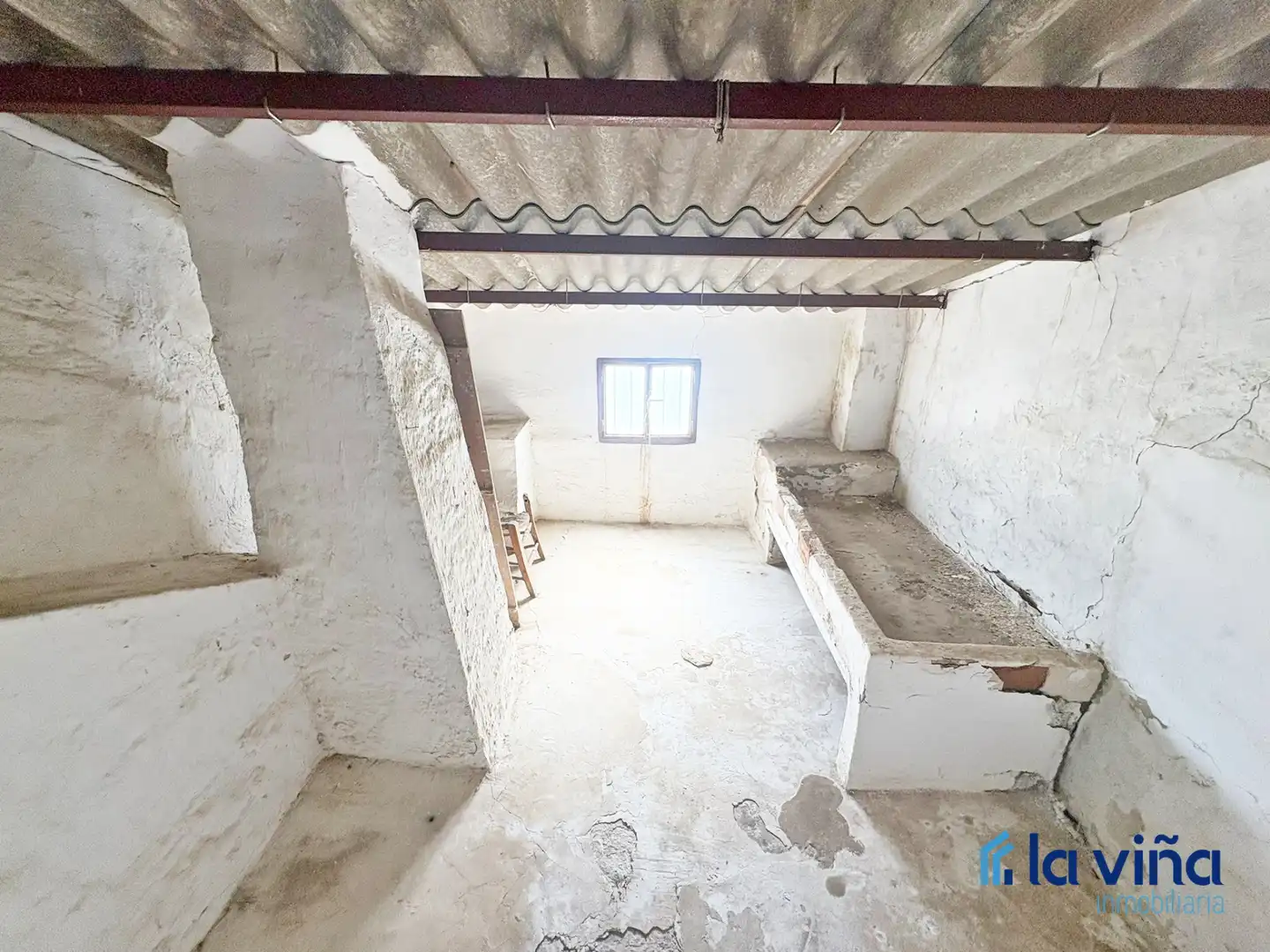 Casa o xalet en venda en Iznájar amb Jardí privat i Traster