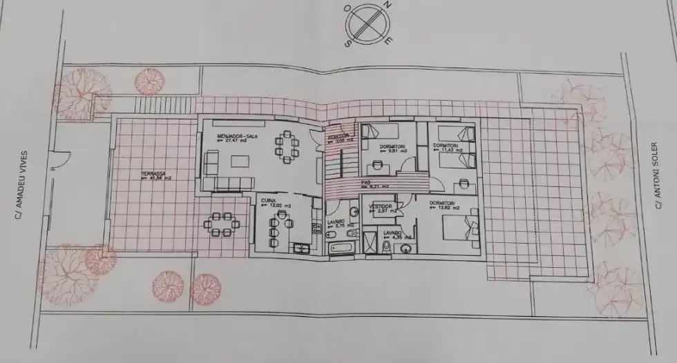 Terreny residencial en venda a Lliçà d'Amunt, imagen 7