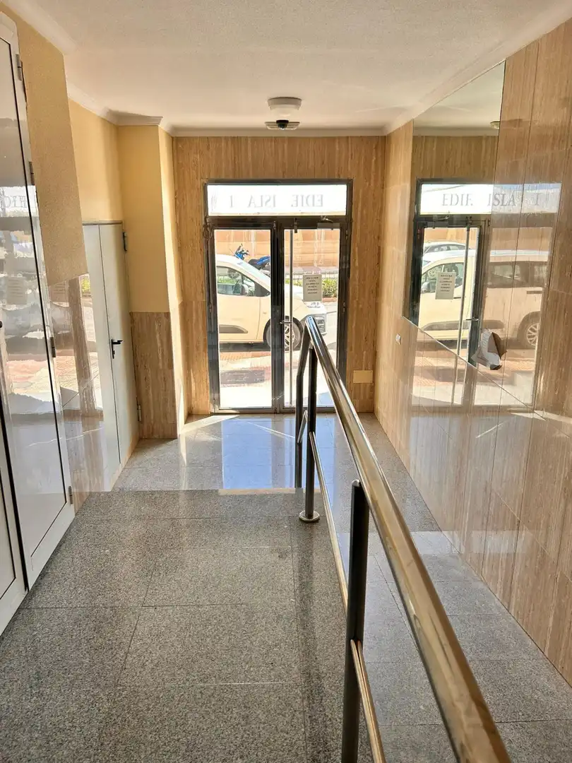 Flat for sale in Roquetas de Mar