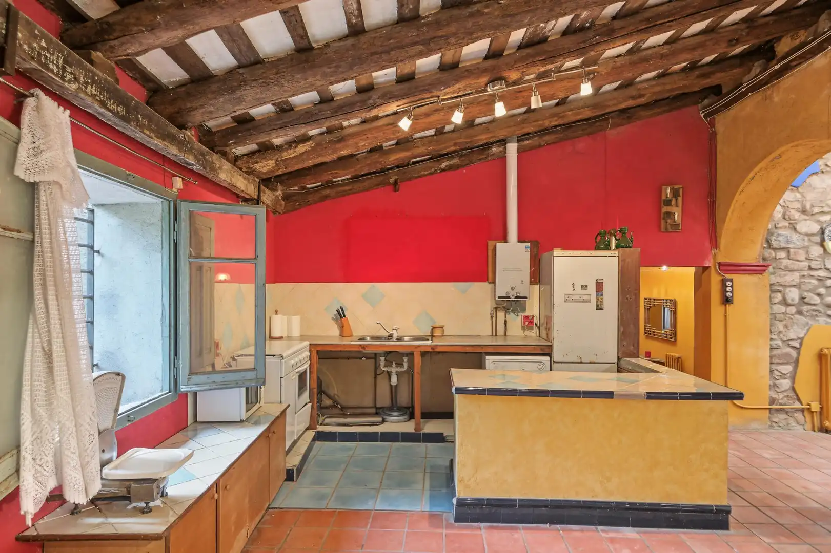 Villa in vendita a 12 Carrer de França, imagen 38