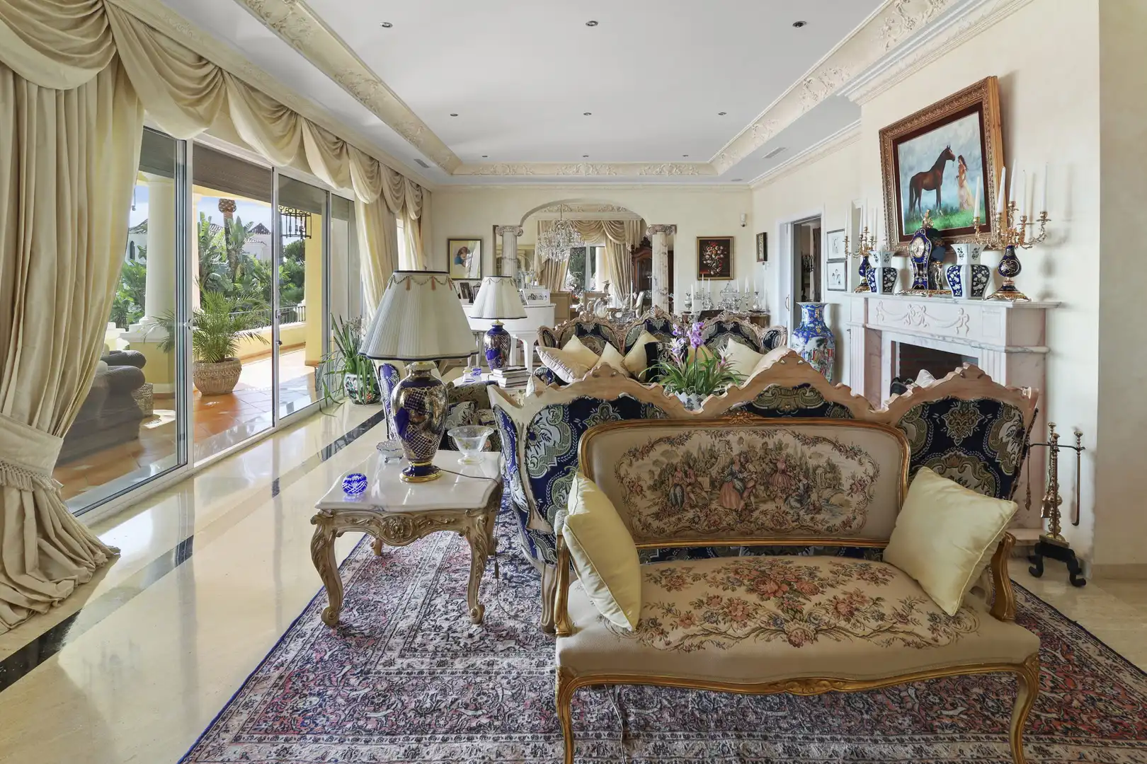 House with pool for sale in Marbella Centro, imagen 13